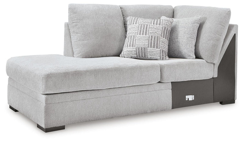 Gabyleigh Left-Arm Facing Corner Chaise