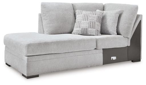 Gabyleigh Left-Arm Facing Corner Chaise