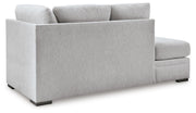Gabyleigh Left-Arm Facing Corner Chaise
