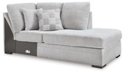 Gabyleigh Right-Arm Facing Corner Chaise