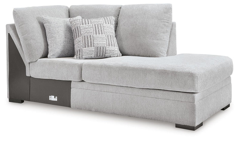 Gabyleigh Right-Arm Facing Corner Chaise