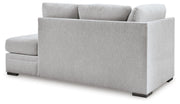 Gabyleigh Right-Arm Facing Corner Chaise