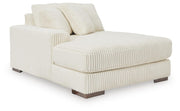 Lindyn Left-Arm Facing Corner Chaise