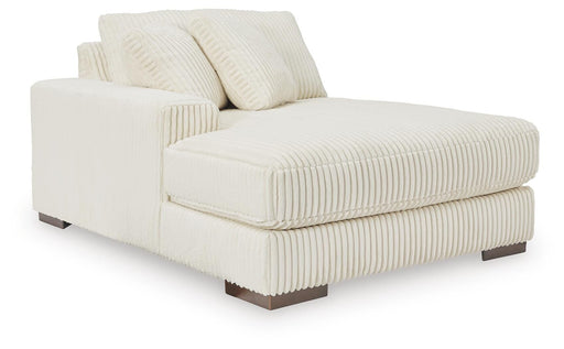 Lindyn Left-Arm Facing Corner Chaise