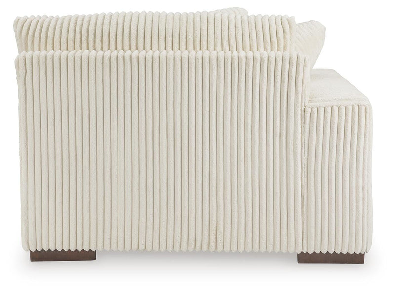 Lindyn Left-Arm Facing Corner Chaise
