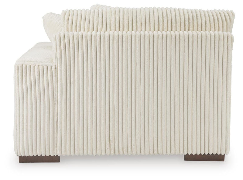 Lindyn Right-Arm Facing Corner Chaise