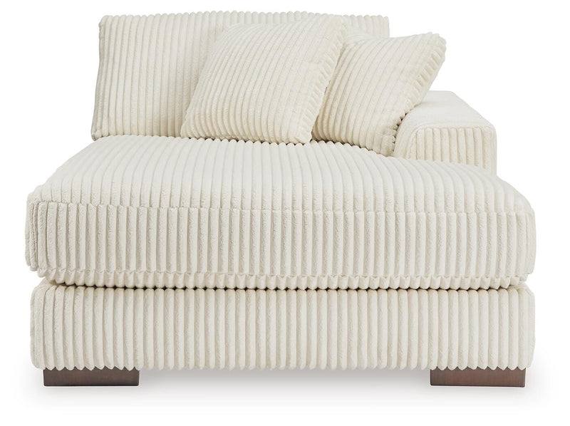Lindyn Right-Arm Facing Corner Chaise