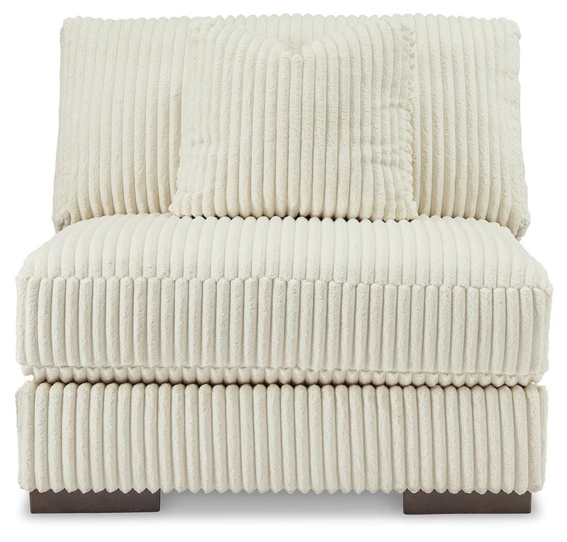 Lindyn Armless Chair