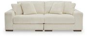 Lindyn 2-Piece Sectional Sofa