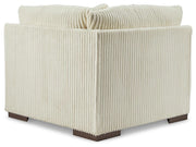 Lindyn 4-Piece Sectional with Chaise