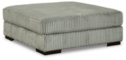 Lindyn 3-Piece Sectional with Ottoman