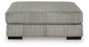 Lindyn 4-Piece Sectional, Chair and Ottoman