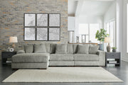 Lindyn 3-Piece Sectional with Chaise