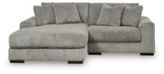 Lindyn 2-Piece Sectional with Chaise
