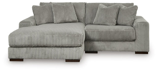 Lindyn 2-Piece Sectional with Chaise