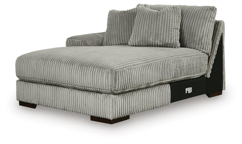 Lindyn Left-Arm Facing Corner Chaise