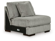 Lindyn Sofa, Loveseat and Oversized Chair