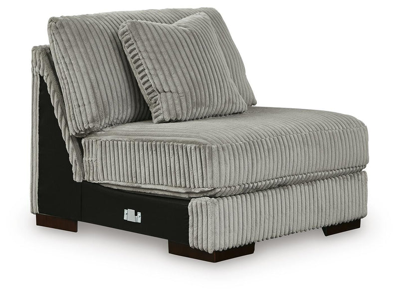 Lindyn Sofa, Loveseat and Oversized Chair