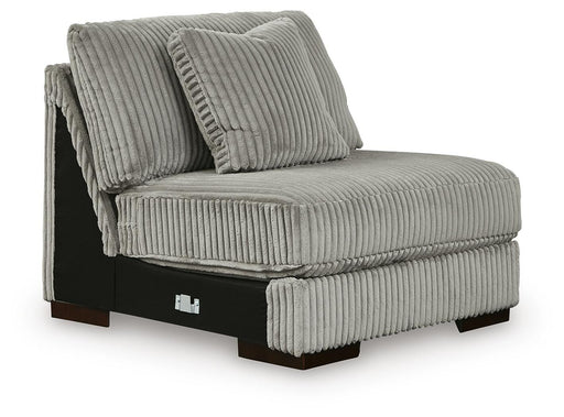 Lindyn Armless Chair