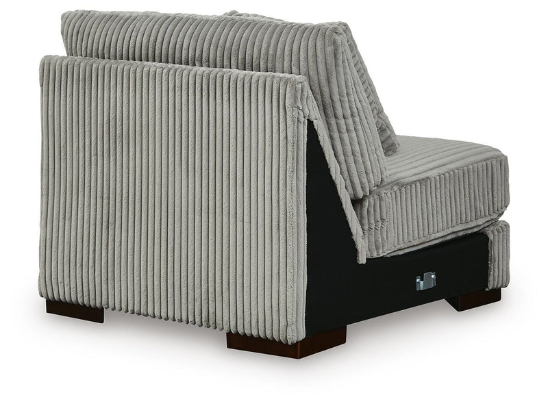 Lindyn Sofa, Loveseat and Oversized Chair