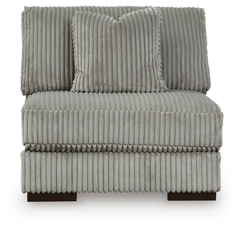 Lindyn Sofa, Loveseat and Oversized Chair