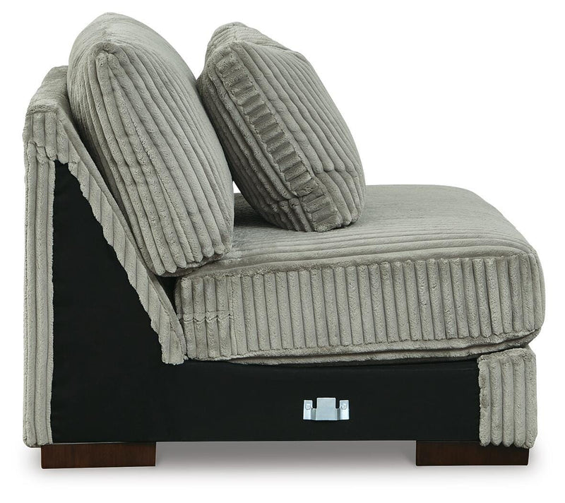 Lindyn Sofa, Loveseat and Oversized Chair