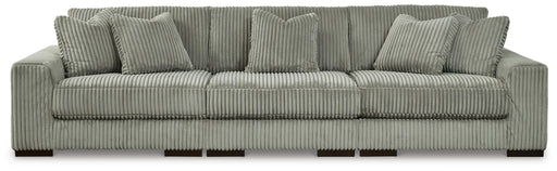 Lindyn 3-Piece Sectional Sofa