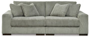 Lindyn 2-Piece Sectional Sofa