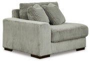 Lindyn Left-Arm Facing Corner Chair