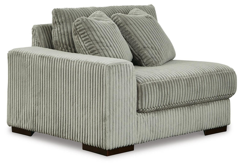 Lindyn Left-Arm Facing Corner Chair