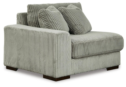 Lindyn Left-Arm Facing Corner Chair