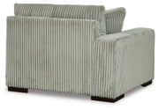 Lindyn Left-Arm Facing Corner Chair