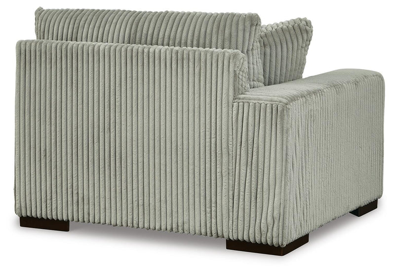 Lindyn Left-Arm Facing Corner Chair