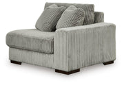 Lindyn 3-Piece Sectional Sofa