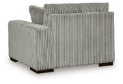 Lindyn Right-Arm Facing Corner Chair