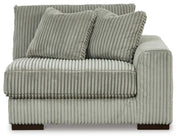Lindyn Right-Arm Facing Corner Chair