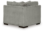 Lindyn Wedge