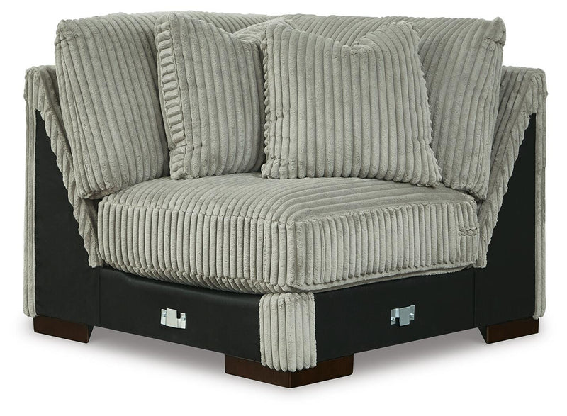 Lindyn Wedge