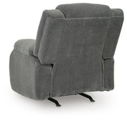 Observation Power Recliner