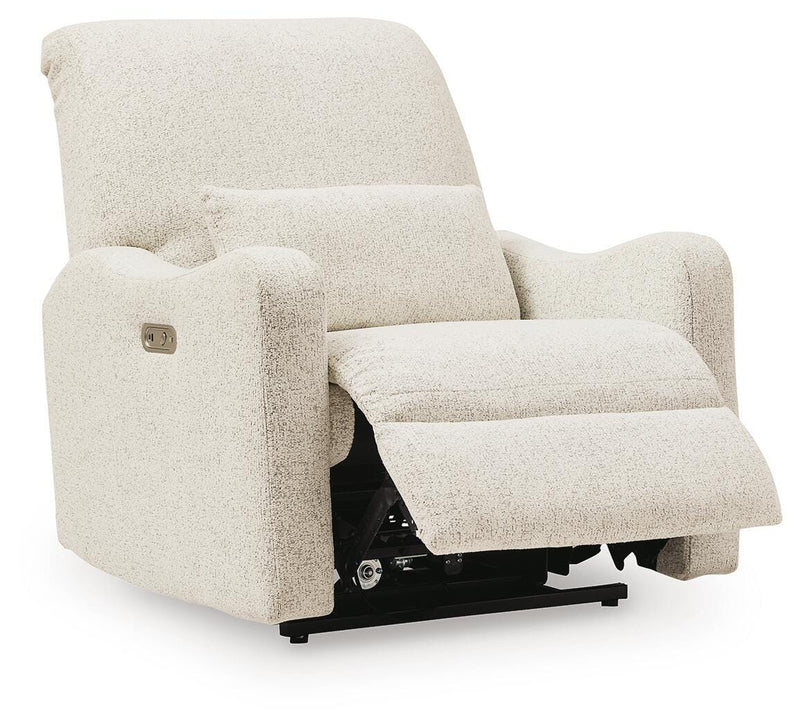 Cleo Pier Power AutoGlide Recliner