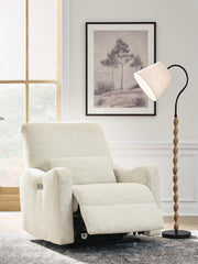 Cleo Pier Power AutoGlide Recliner