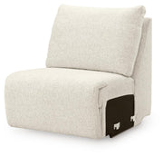 East Loft Armless Chair