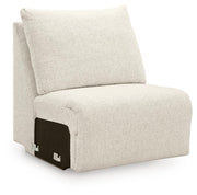 East Loft Armless Chair