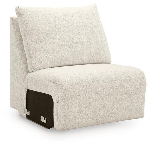 East Loft Armless Chair
