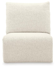 East Loft Armless Chair