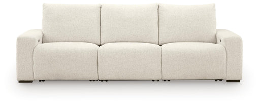 East Loft 3-Piece Power Reclining Sectional