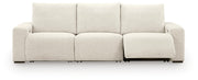 East Loft 3-Piece Power Reclining Sectional
