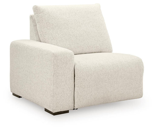 East Loft Left-Arm Facing Power Recliner