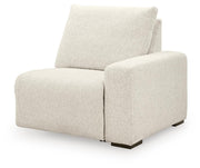 East Loft Right-Arm Facing Power Recliner
