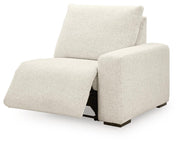 East Loft Right-Arm Facing Power Recliner